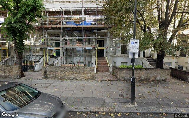 Picture of the location