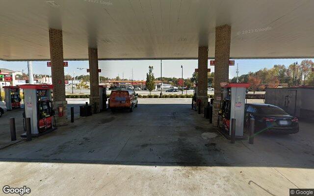 Picture of the location