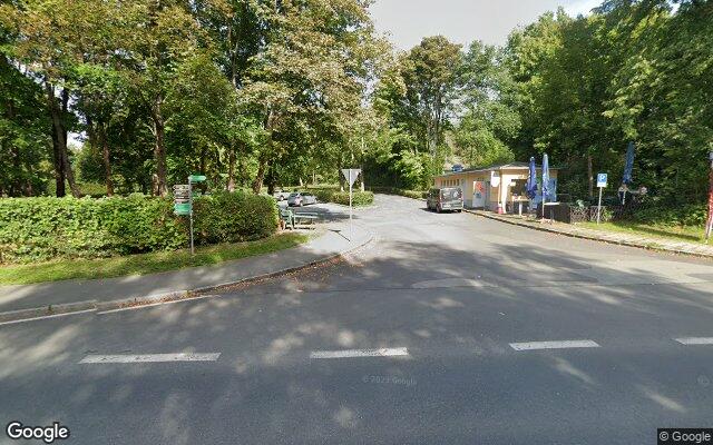 Picture of the location