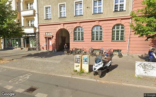 Picture of the location