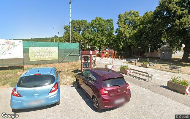 Picture of the location