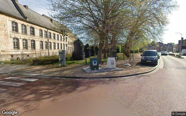 Picture of the location