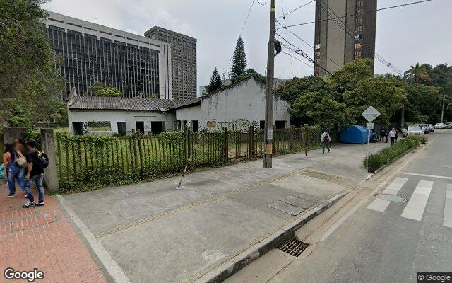 Picture of the location