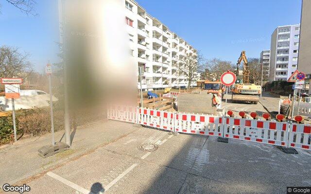 Picture of the location
