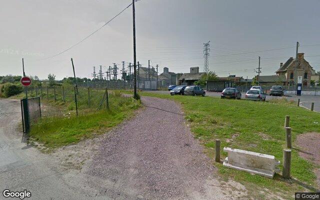 Picture of the location