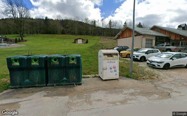 Picture of the location