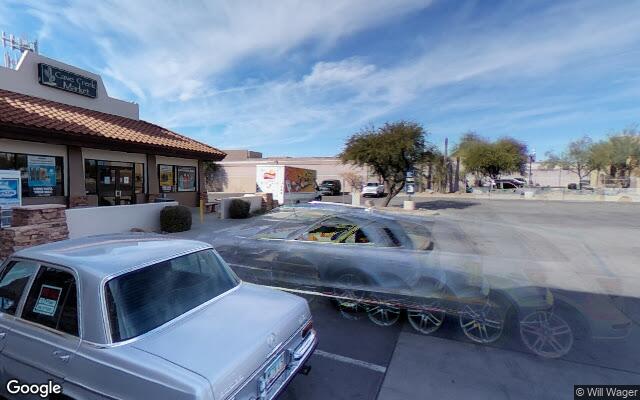 Picture of the location