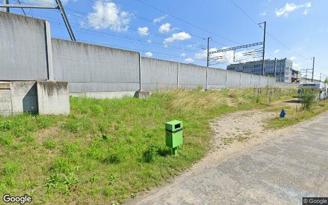 Picture of the location