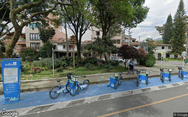 Picture of the location