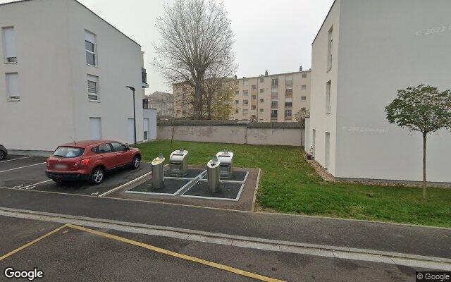 Picture of the location