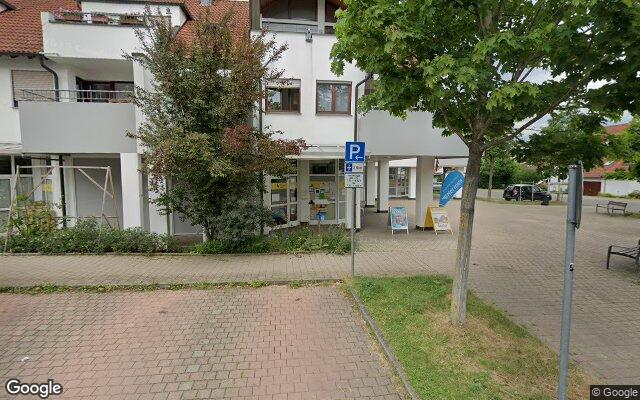 Picture of the location