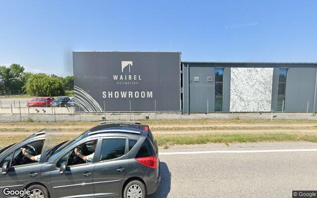 Picture of the location