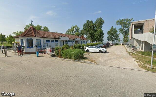 Picture of the location