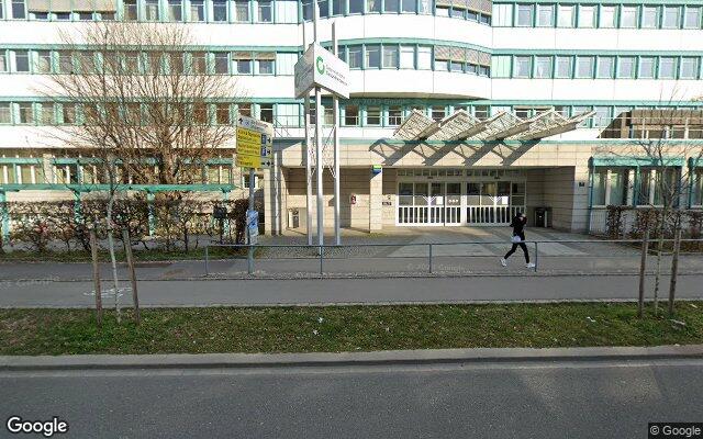 Picture of the location