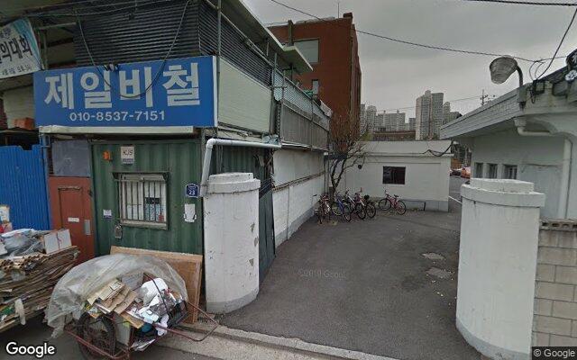 Picture of the location