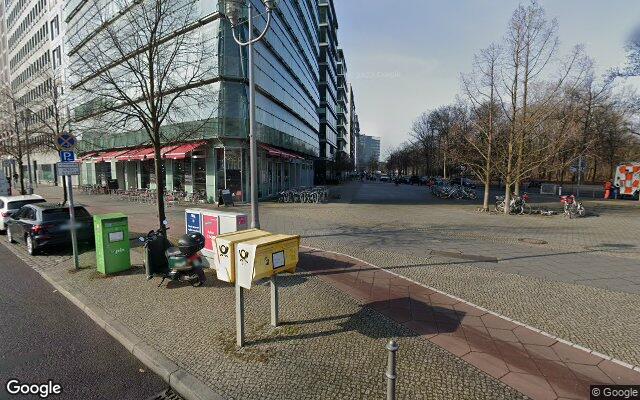 Picture of the location