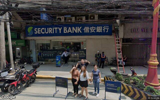 Picture of the location