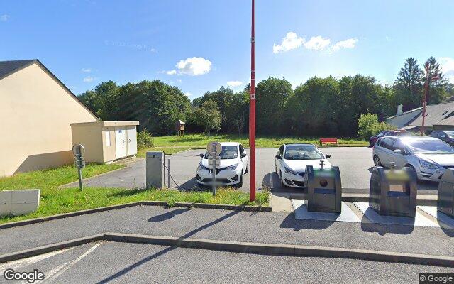 Picture of the location