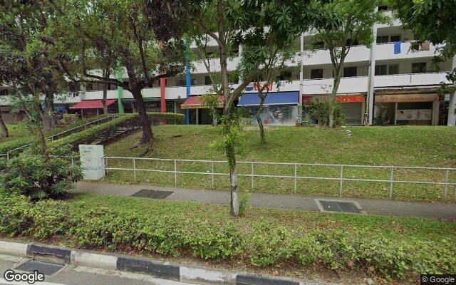 Picture of the location