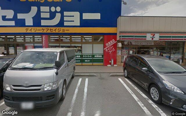 Picture of the location