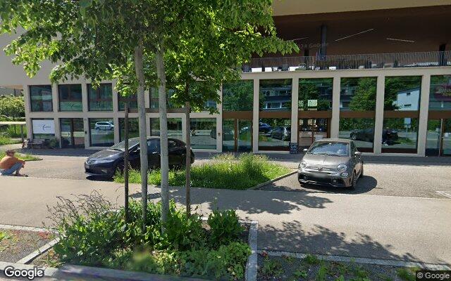 Picture of the location