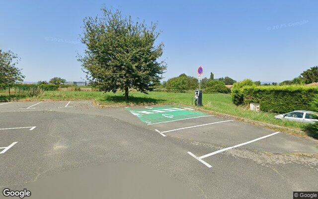 Picture of the location