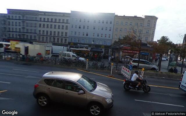 Picture of the location