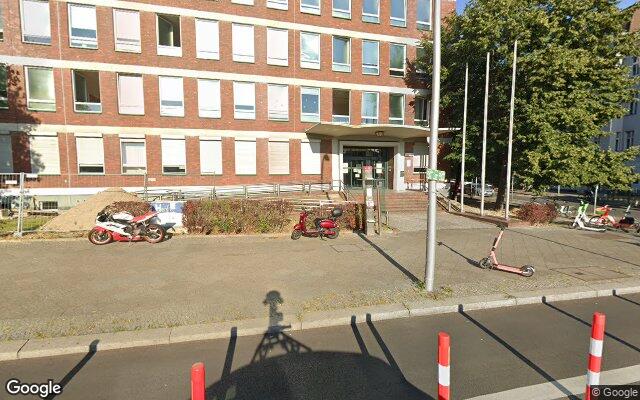Picture of the location