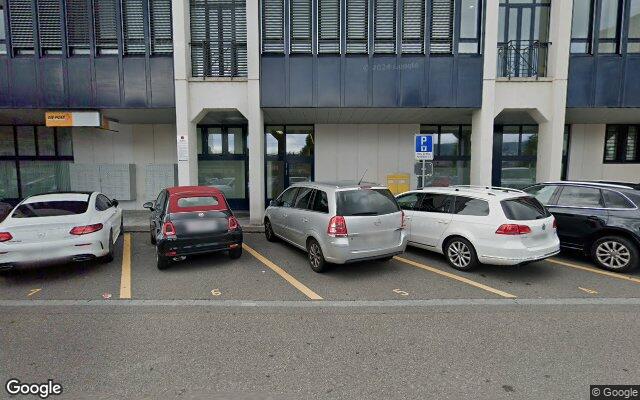 Picture of the location