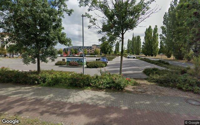 Picture of the location