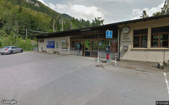Picture of the location