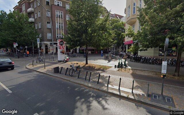 Picture of the location