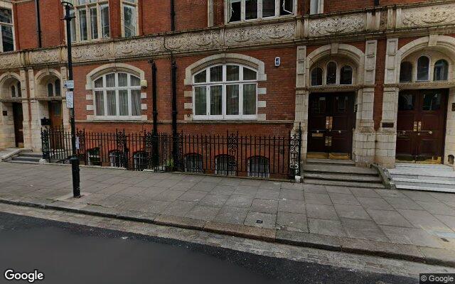 Picture of the location