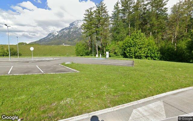 Picture of the location