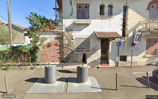 Picture of the location