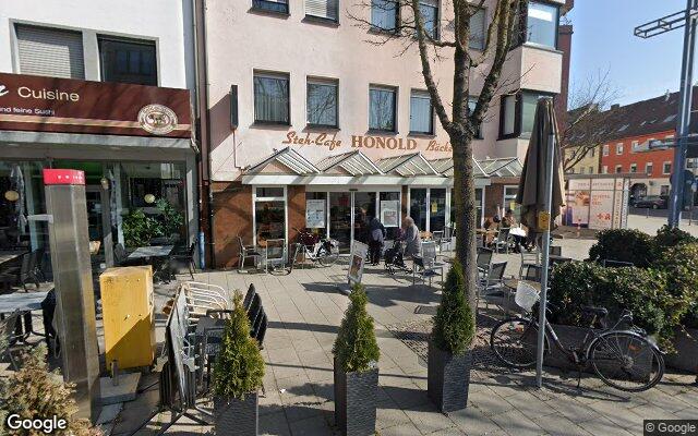 Picture of the location