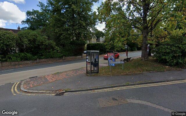 Picture of the location