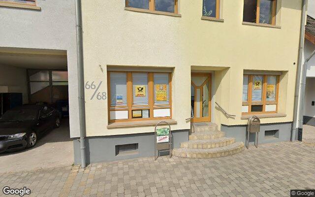 Picture of the location