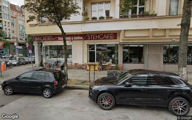 Picture of the location