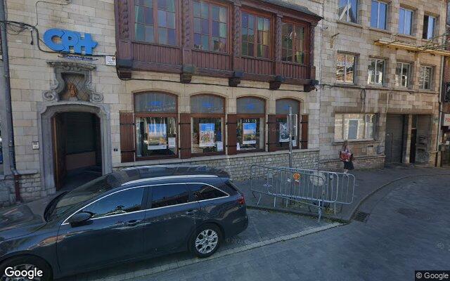 Picture of the location