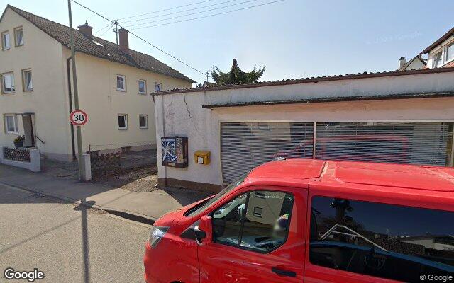 Picture of the location