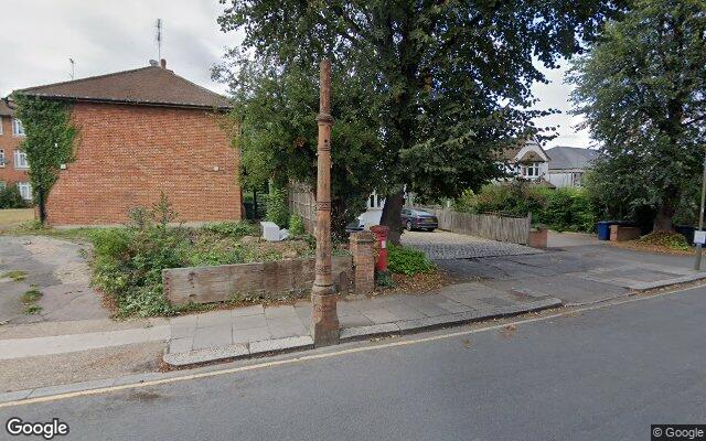 Picture of the location