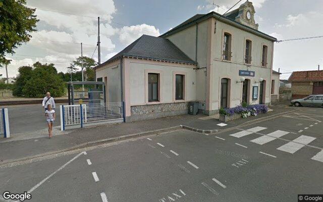 Picture of the location