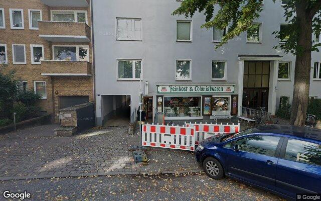 Picture of the location