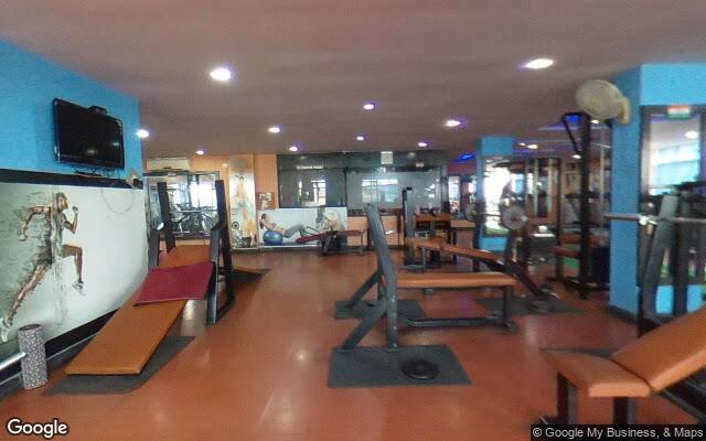 Picture of the location