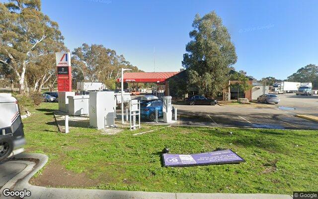 Picture of the location