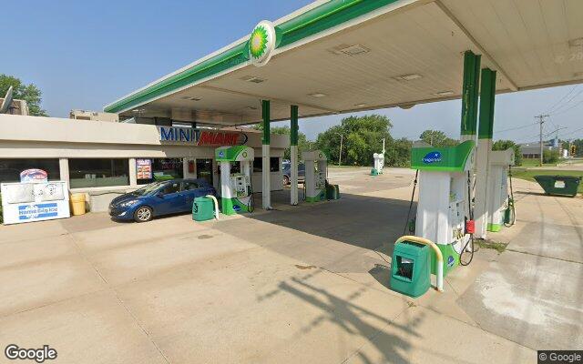 Picture of the location