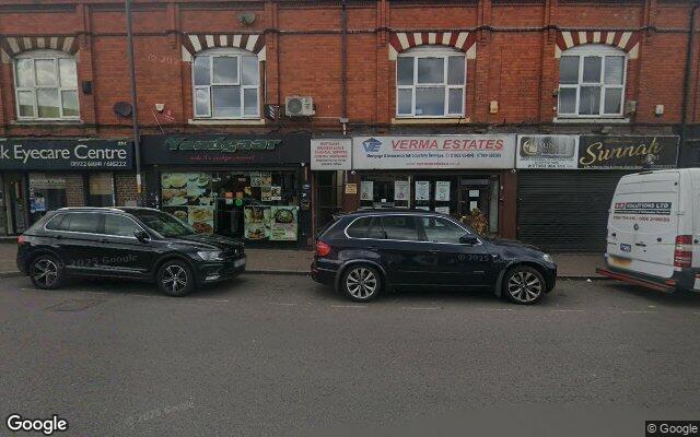 Picture of the location