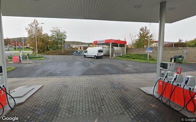 Picture of the location
