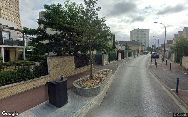 Picture of the location